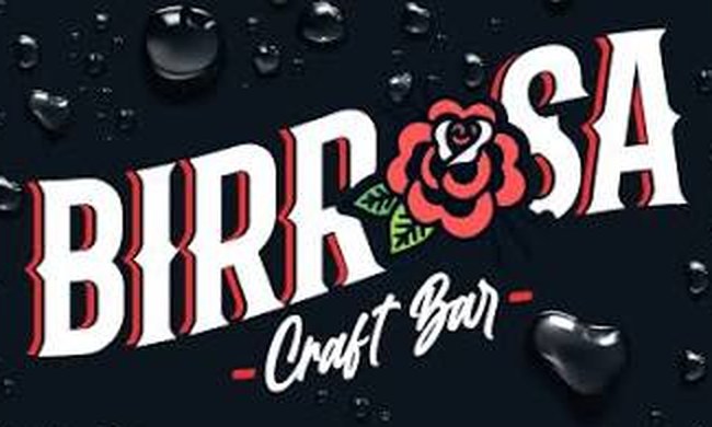 Birrosa Craft Bar